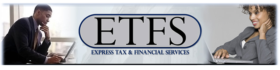 Express Tax & Financial Services